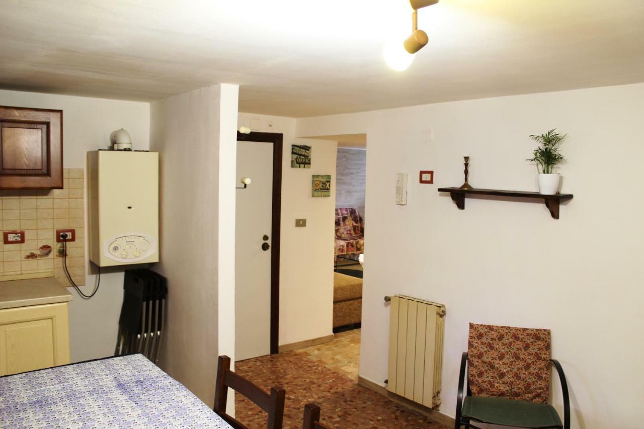 Tavernetta Jolie Apartment Pescara Exterior foto