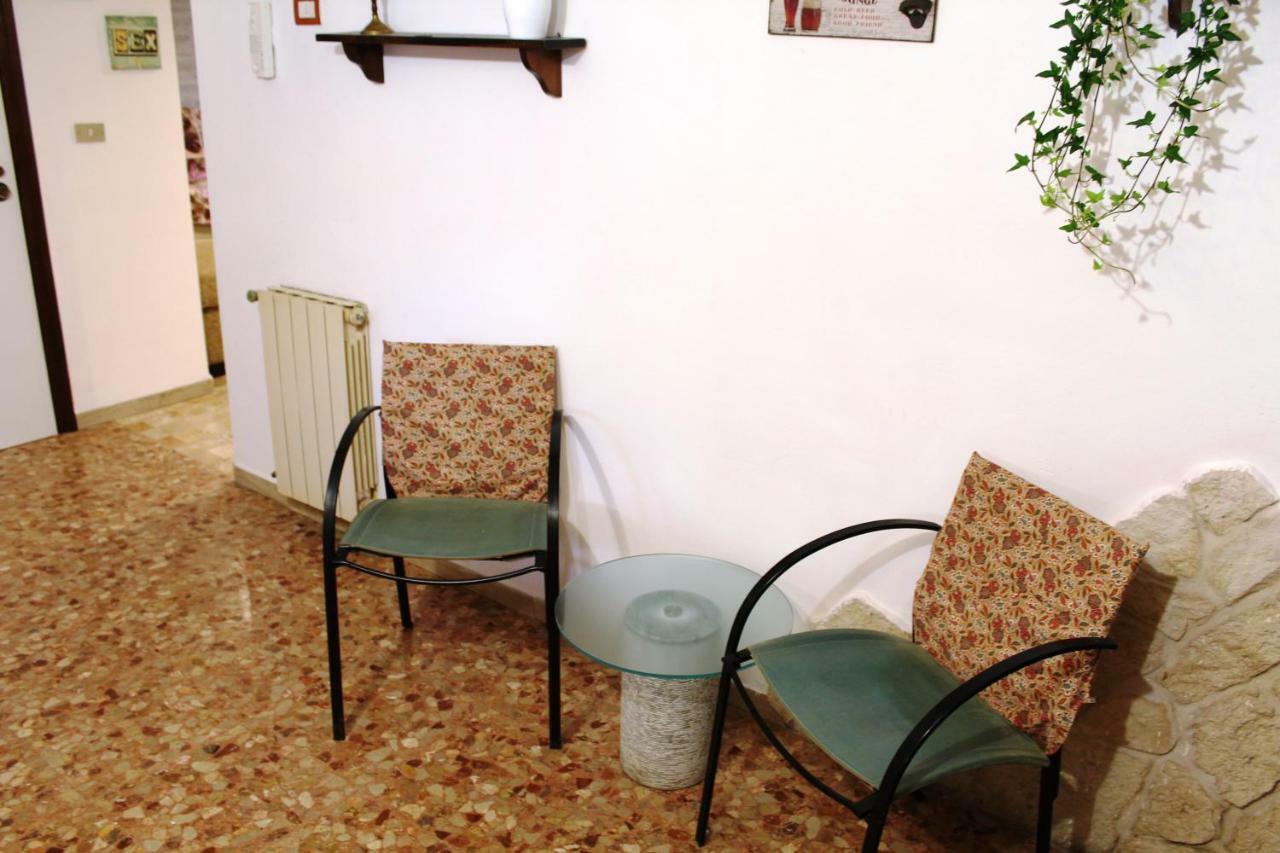 Tavernetta Jolie Apartment Pescara Exterior foto