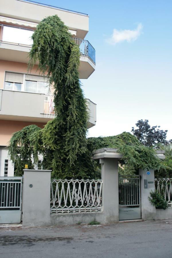 Tavernetta Jolie Apartment Pescara Exterior foto