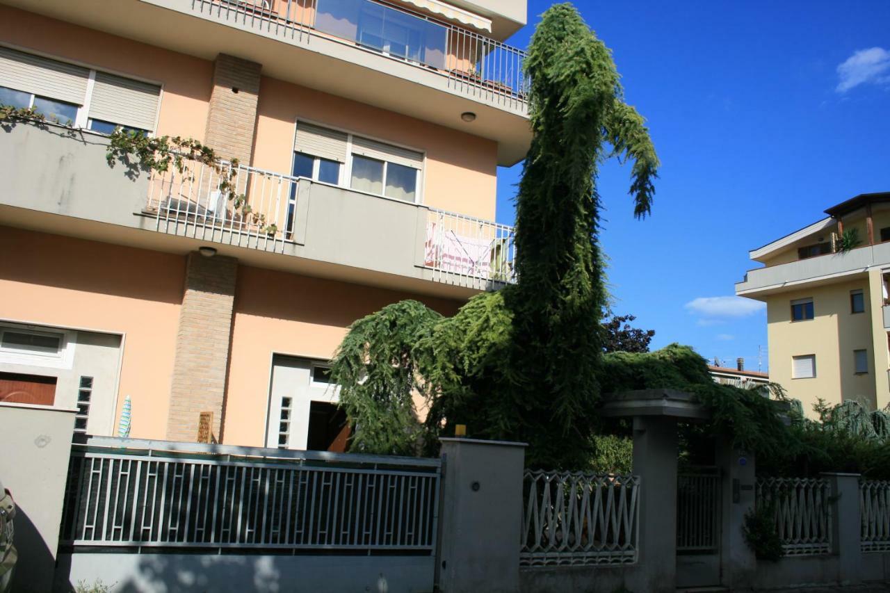 Tavernetta Jolie Apartment Pescara Exterior foto